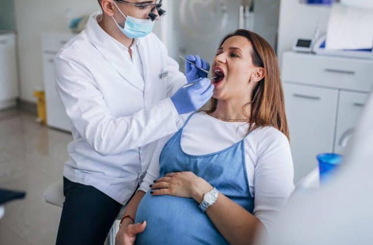 What Dental Treatments Are Safe During Pregnancy Banbury